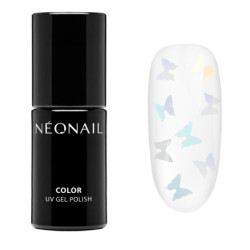 Smalto Semipermanente 7,2 ml - Dancing Butterflies